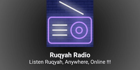 রুকইয়াহ বিষয়ক অ্যাপস 7 radio cover রুকইয়াহ বিষয়ক অ্যাপস